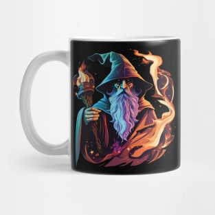 wizard Mug